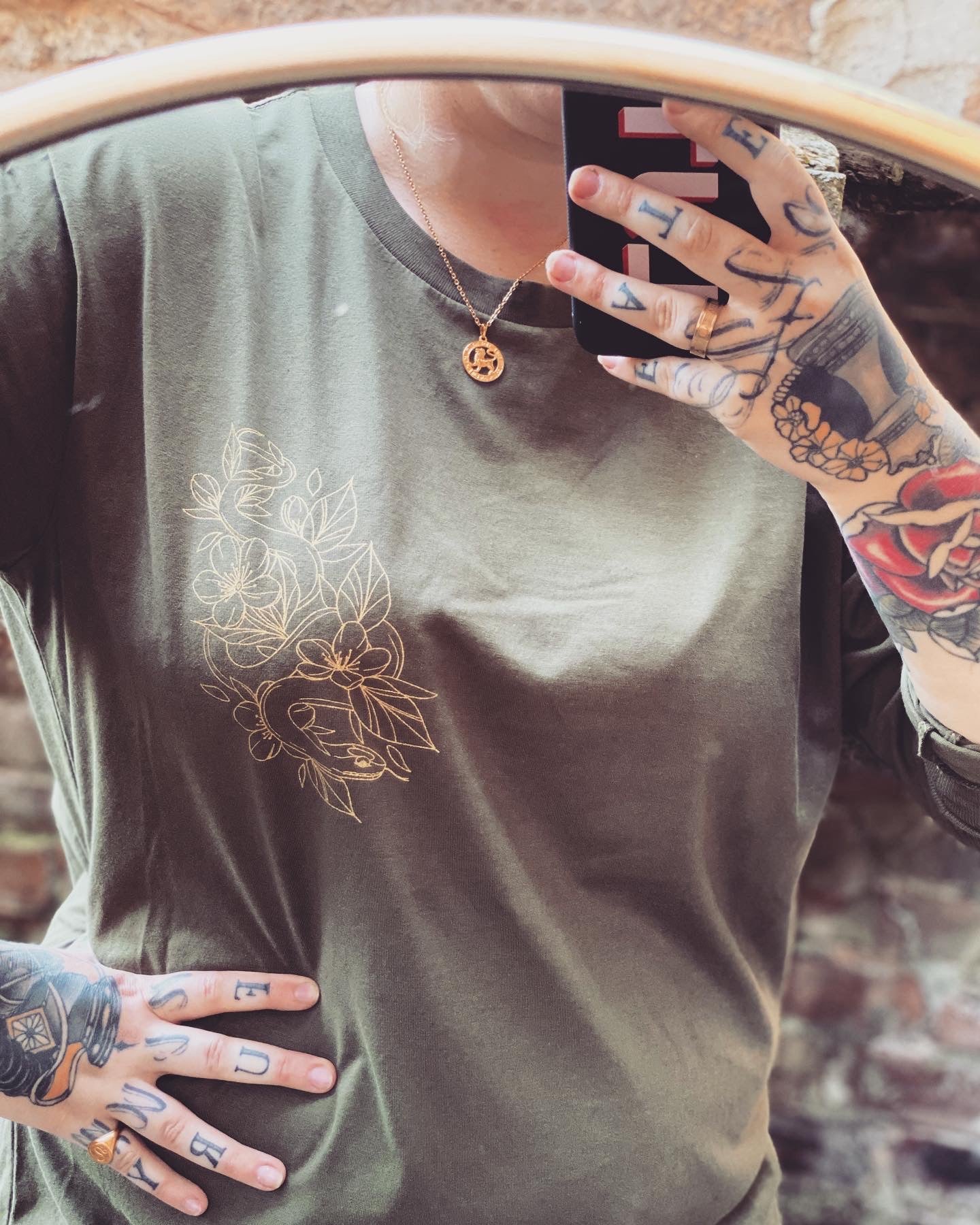 Sullen Clothing for Sale | Tattoo Inspired Apparel | Inked Shop - Inked Shop